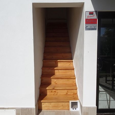 Appartamento Indipendente In Villa - Golf Del Sur San Miguel de Abona Kültér fotó