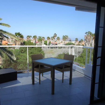 Appartamento Indipendente In Villa - Golf Del Sur San Miguel de Abona Kültér fotó