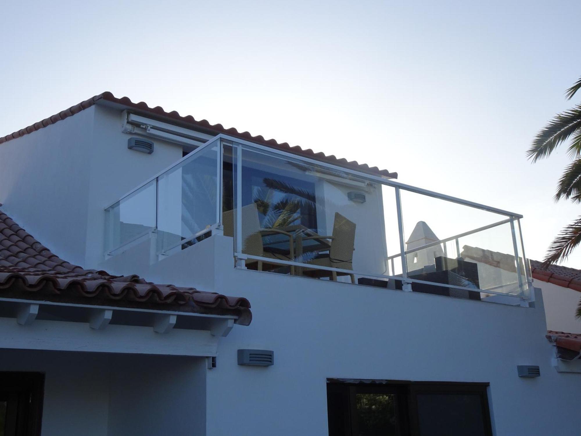 Appartamento Indipendente In Villa - Golf Del Sur San Miguel de Abona Kültér fotó