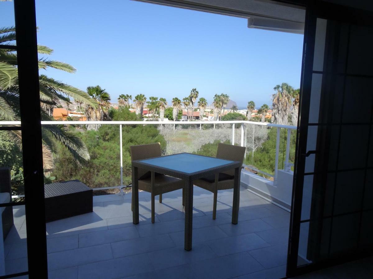 Appartamento Indipendente In Villa - Golf Del Sur San Miguel de Abona Kültér fotó