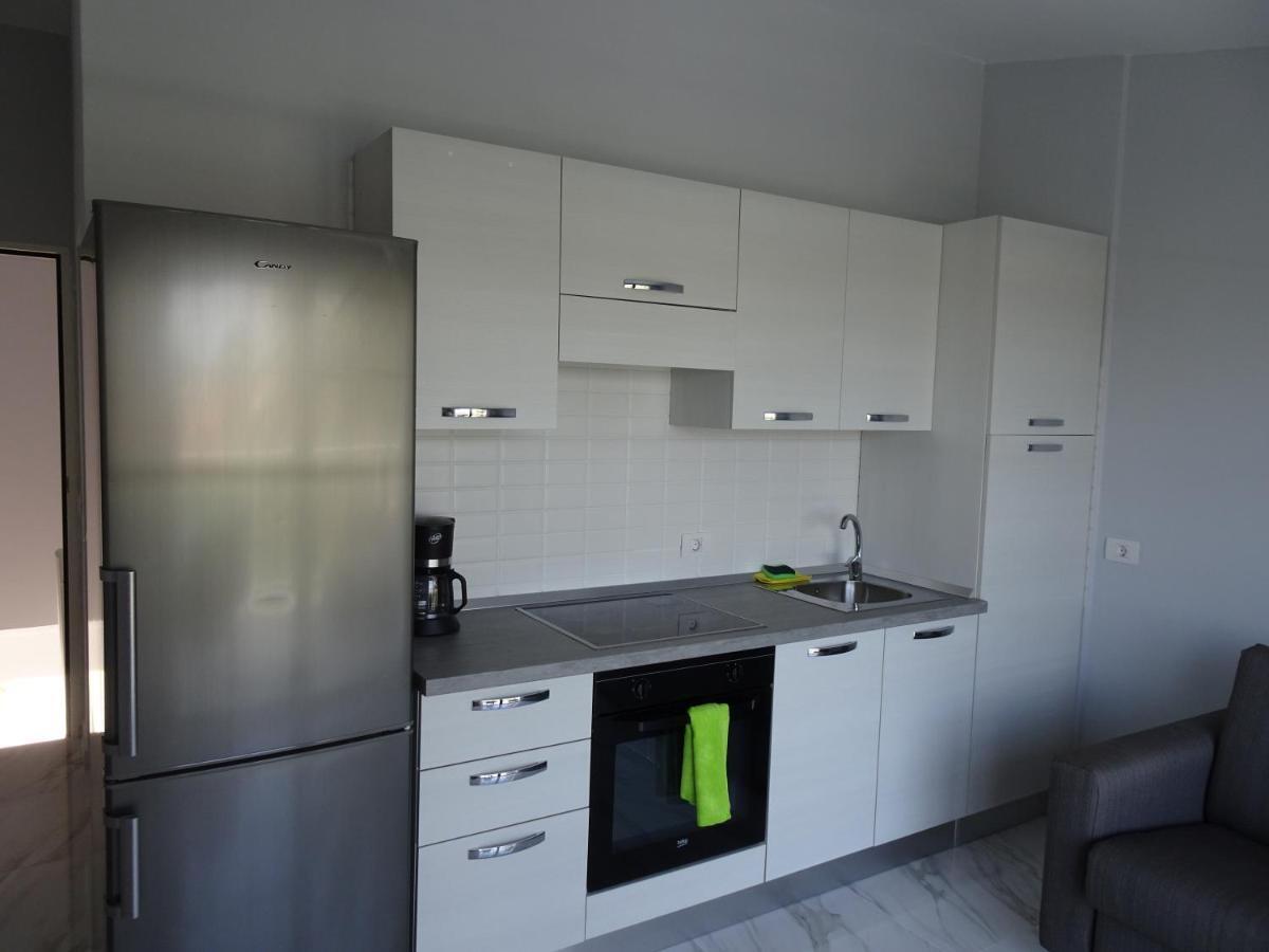 Appartamento Indipendente In Villa - Golf Del Sur San Miguel de Abona Kültér fotó